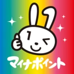 マイナポイント android application logo